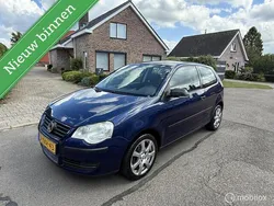 Blauw Gebruikt 2006 VW Polo Sportline Hatchback | € 1.650 (Eerlijke prijs)