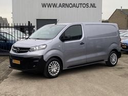 Grijs Gebruikt 2022 Opel Vivaro Edition Van | € 15.750 (Goede deal)