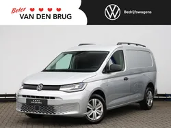 VW Caddy Maxi
