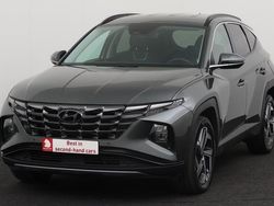 Grijs Gebruikt 2023 Hyundai Tucson SUV | € 31.495 (Super prijs)