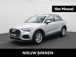 Grijs Gebruikt 2021 Audi Q3 Advanced SUV | € 28.400 (Eerlijke prijs)
