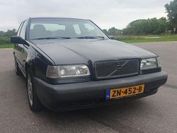 Gebruikt 1995 Volvo 850 Comfort | € 7.950