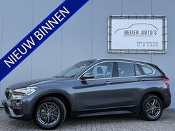 Grijs Gebruikt 2017 BMW X1 Executive SUV | € 18.945 (Eerlijke prijs)