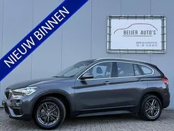 Grijs Gebruikt 2017 BMW X1 Executive SUV | € 19.445 (Eerlijke prijs)