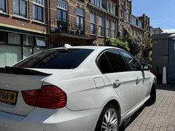 Gebruikt 2009 BMW 318 Sedan | € 5.200 (Iets duurder)