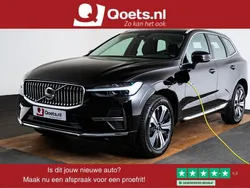 Zwart Gebruikt 2024 Volvo XC60 Plus SUV | € 53.950 (Super prijs)