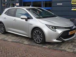 Grijs Gebruikt 2019 Toyota Corolla Edition Hatchback | € 19.450 (Goede deal)