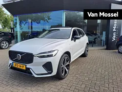 Wit Gebruikt 2024 Volvo XC60 Plus SUV | € 58.900 (Goede deal)
