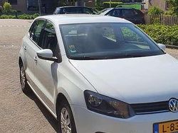 Wit Gebruikt 2014 VW Polo Trendline Hatchback | € 5.000 (Eerlijke prijs)