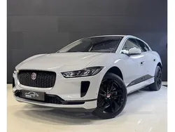Grijs Gebruikt 2019 Jaguar I-Pace Business Edition SUV | € 23.380 (Goede deal)