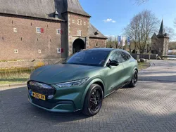 Groen Gebruikt 2022 Ford Mustang Mach-E SUV | € 39.900 (Duur)
