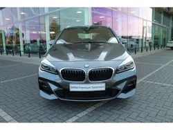 Grijs, metallic lak Gebruikt 2021 BMW 218 Active Tourer Executive MPV | € 26.950 (Eerlijke prijs)
