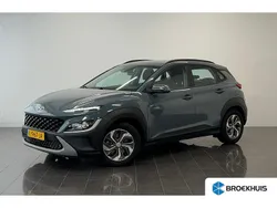 Groen Gebruikt 2021 Hyundai Kona Comfort SUV | € 21.500 (Eerlijke prijs)