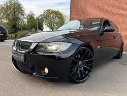 Gebruikt 2005 BMW 330 M Sport Sedan | € 6.450 (Super prijs)