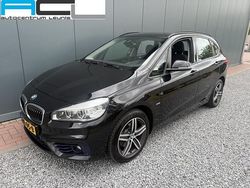 Mpv Gebruikt 2016 BMW 218 Executive Stationwagen | € 14.900 (Eerlijke prijs)