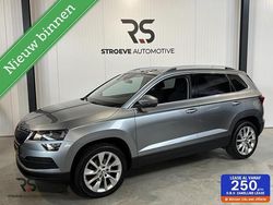 Grijs Gebruikt 2019 Skoda Karoq Ambition SUV | € 14.950 (Iets duurder)
