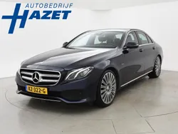 Blauw Gebruikt 2016 Mercedes E350 Sedan | € 31.950 (Duur)