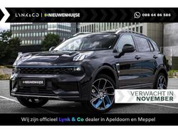 Zwart Gebruikt 2023 Lynk & Co 01 SUV | € 24.899 (Eerlijke prijs)