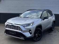 Gebruikt 2020 Toyota RAV4 Hybrid SUV | € 31.749 (Eerlijke prijs)