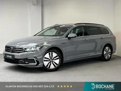 Grijs Gebruikt 2022 VW Passat Business Stationwagen | € 27.495 (Eerlijke prijs)