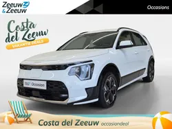 Clear white Gebruikt 2022 Kia e-Niro SUV | € 31.940 (Eerlijke prijs)