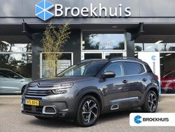 Grijs Gebruikt 2022 Citroën C5 Aircross Shine SUV | € 23.895 (Eerlijke prijs)