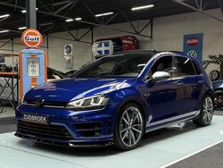 Blauw Gebruikt 2015 VW Golf VII R Hatchback | € 21.999 (Iets duurder)