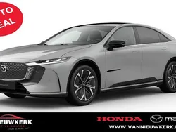Grijs Nieuw 2025 Mazda 6e Takumi-Line Sedan | € 47.500