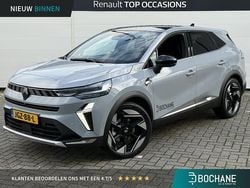 .00 Nieuw 2025 Renault Symbioz Iconic SUV | € 42.900 (Iets duurder)