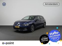 Zwart Gebruikt 2025 VW Golf VIII Edition Hatchback | € 38.449 (Duur)