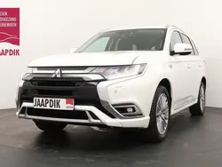 Wit Gebruikt 2019 Mitsubishi Outlander Intense SUV | € 19.899 (Goede deal)