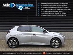 Hatchback Gebruikt 2022 Peugeot 208 Allure Hatchback | € 18.900 (Eerlijke prijs)