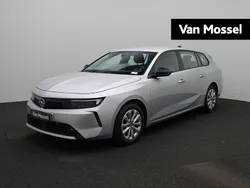 Grijs Gebruikt 2023 Opel Astra Stationwagen | € 24.940 (Eerlijke prijs)