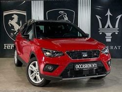 Rood Gebruikt 2021 Seat Arona FR SUV | € 17.990 (Eerlijke prijs)