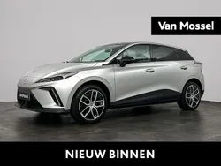 Grijs Nieuw 2025 MG MG4 EV Trophy Hatchback | € 34.979 (Eerlijke prijs)