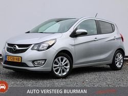 Grijs Gebruikt 2019 Opel Karl Innovation Hatchback | € 7.750 (Goede deal)