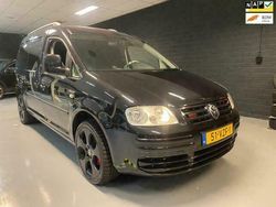 Overige Gebruikt 2009 VW Caddy Maxi GTI MPV | € 5.999 (Eerlijke prijs)