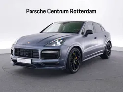 Krijt Gebruikt 2022 Porsche Cayenne Turbo S SUV | € 144.900 (Eerlijke prijs)