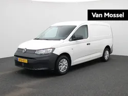 Wit Gebruikt 2022 VW Caddy Business MPV | € 15.900 (Eerlijke prijs)