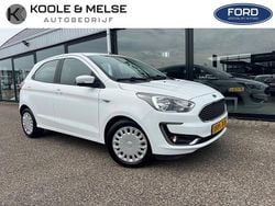 Hatchback Gebruikt 2019 Ford Ka Plus Trend Hatchback | € 10.950 (Iets duurder)