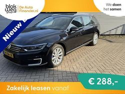 Gebruikt 2018 VW Passat Highline Stationwagen | € 16.950 (Eerlijke prijs)