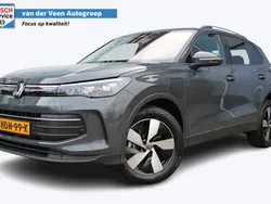 Grijs Nieuw 2025 VW Tiguan Edition SUV | € 49.450 (Super prijs)