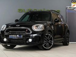 Zwart Gebruikt 2018 Mini Cooper S Countryman Chili SUV | € 23.900 (Goede deal)