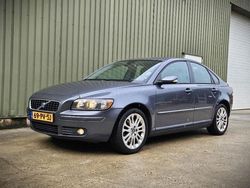 Gebruikt 2005 Volvo S40 Sedan | € 1.950 (Eerlijke prijs)