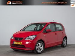 Rood Gebruikt 2014 Seat Mii Chic Hatchback | € 5.900 (Eerlijke prijs)