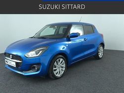 Blauw Gebruikt 2021 Suzuki Swift Hatchback | € 18.500 (Eerlijke prijs)