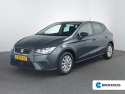 Grijs Gebruikt 2019 Seat Ibiza Business Hatchback | € 12.900 (Eerlijke prijs)