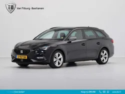 Zwart Gebruikt 2023 Seat Leon FR Stationwagen | € 21.835 (Eerlijke prijs)