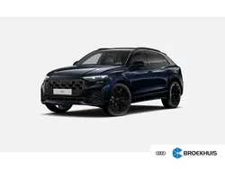 Blauw Gebruikt 2025 Audi Q8 Proline SUV | € 89.945