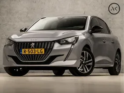 Grijs Gebruikt 2022 Peugeot 208 Allure Hatchback | € 11.945 (Eerlijke prijs)
